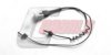 CASALS 50225 Warning Contact, brake pad wear